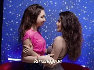 Ririandprue