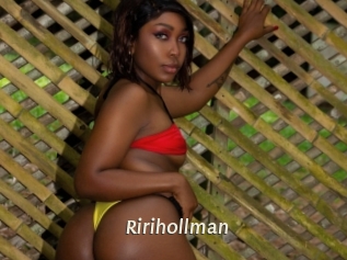 Ririhollman