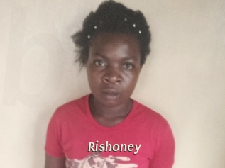 Rishoney