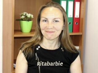Ritabarbie