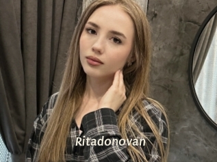 Ritadonovan
