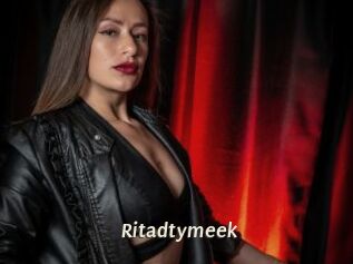 Ritadtymeek