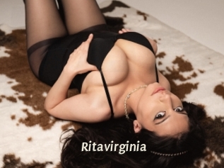 ritavirginia Blog éjac