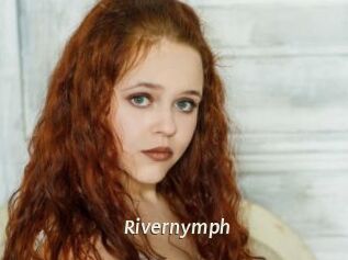 Rivernymph