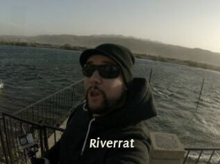 riverrat Blog éjac