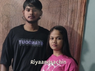 Riyaandsachin