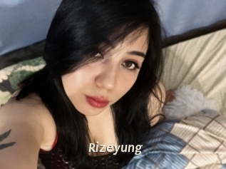 Rizeyung