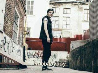 Robbabyboy