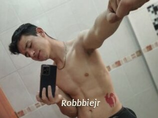 Robbbiejr
