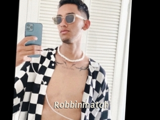 Robbinmatch