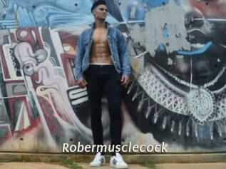 robermusclecock Blog éjac