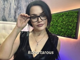 Robertarous