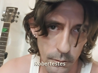 Robertestes