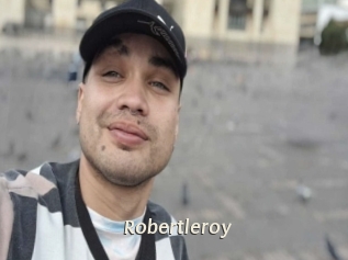 robertleroy Blog éjac