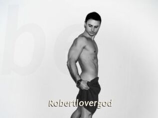 Robertlovergod