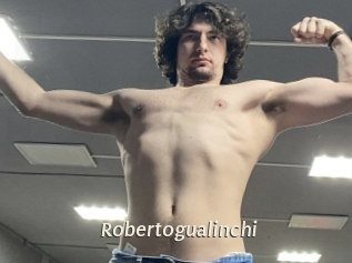 Robertogualinchi