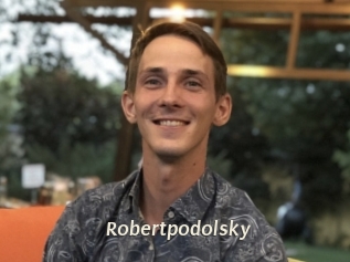 Robertpodolsky