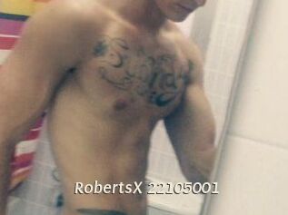robertsX Blog éjac