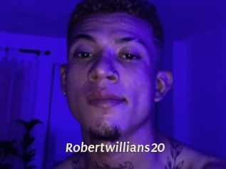 Robertwillians20