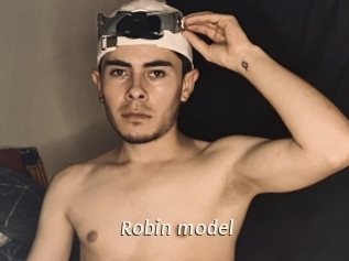 Robin_model