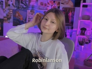 robinlanson Blog éjac