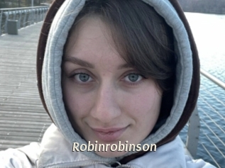 robinrobinson Blog éjac