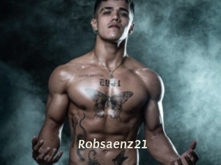 Robsaenz21