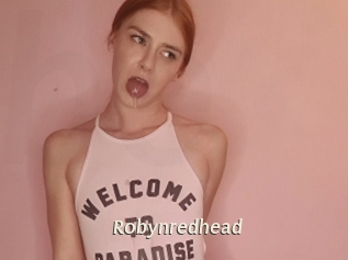Robynredhead