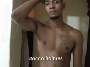 rocco_holmes Blog éjac