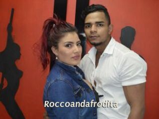 Roccoandafrodita