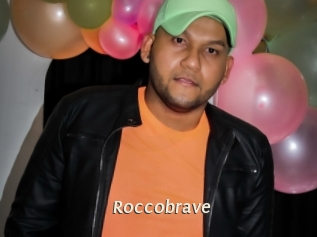 roccobrave Blog éjac
