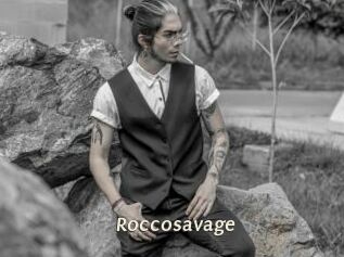Roccosavage