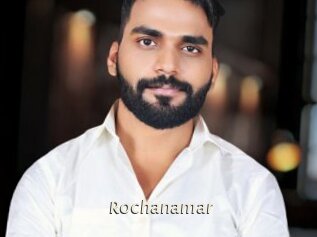 Rochanamar