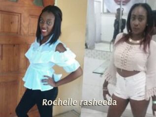 Rochelle_rasheeda