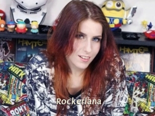 rockerlana Blog éjac