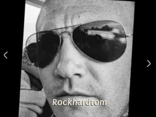 Rockhardtom