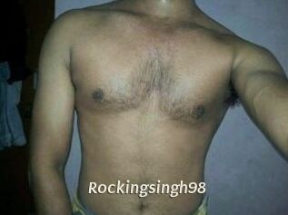 Rockingsingh98