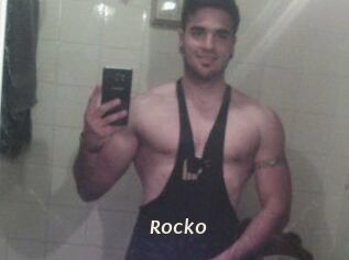 Rocko