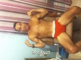 Rocky25
