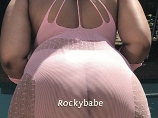 Rockybabe
