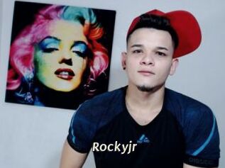 Rockyjr