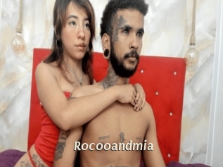 Rocooandmia