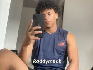 roddymach Blog éjac