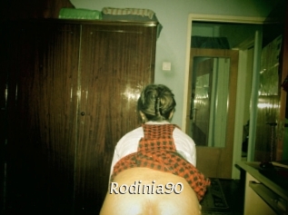 Rodinia90