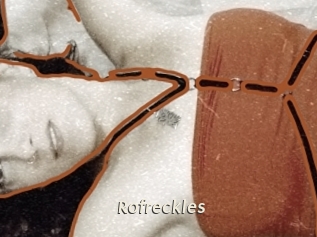 rofreckles Blog éjac