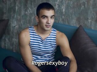 Rogersexyboy