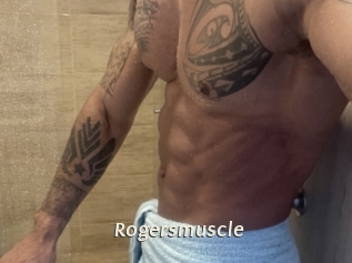 Rogersmuscle