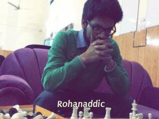 Rohanaddic