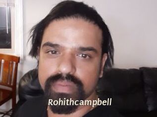 Rohithcampbell