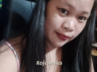 Rojovenus